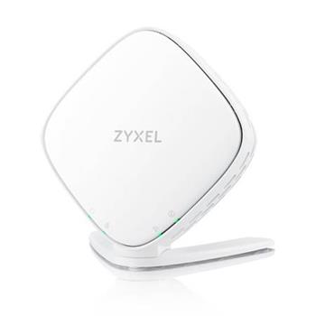 Zyxel WX3100 Wifi 6 AX1800 Dual Band Gigabit Access Point/Extender with Easy Mesh Support