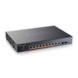 Zyxel XS1935-12HP, 8-port 90W Multi-Gigabit Smart Managed PoE++ 400Watt 802.3bt Switch, 2x 10GbE, 2 SFP+ Uplink